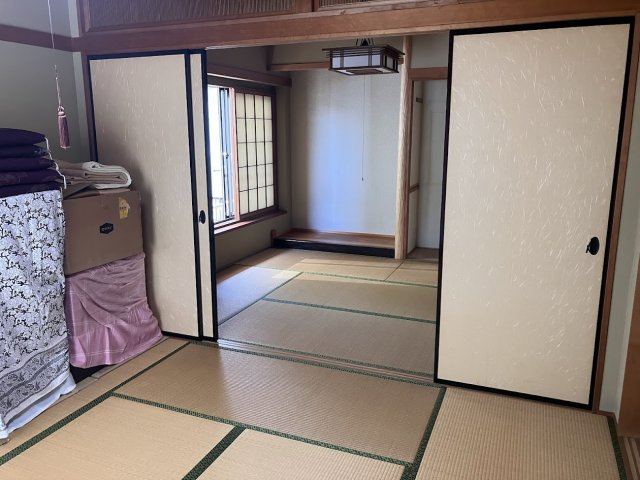 【和室】 | 洲本市大野　オール電化住宅