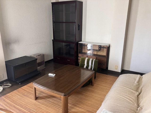 【居間・リビング】 | 洲本市大野　オール電化住宅