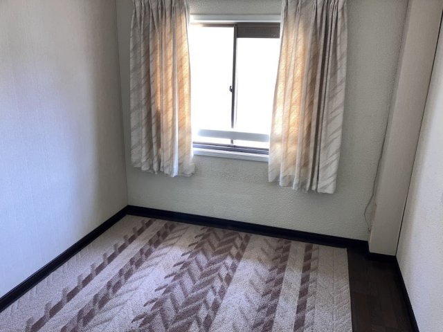 【洋室】 | 洲本市大野　オール電化住宅