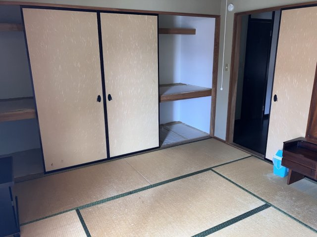 【和室】 | 洲本市大野　オール電化住宅