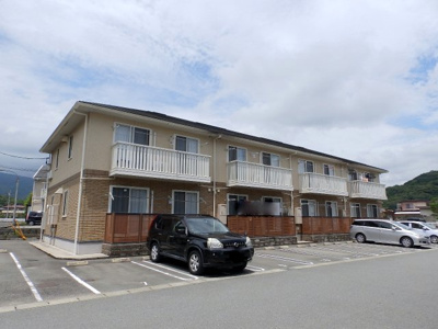 【外観】 | テレスマリアス