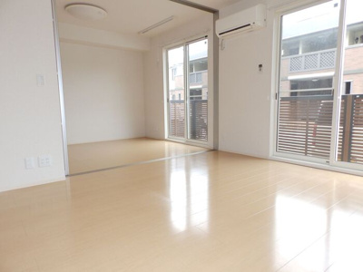 【居間・リビング】 | テレスマリアス