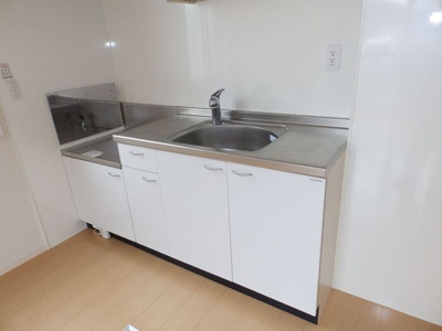 【キッチン】 | テレスマリアス