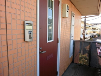 【その他共用部分】 | ディアス本町田