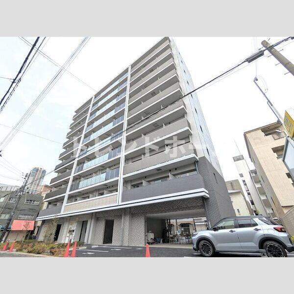 エスリード弁天町ルシェンテ