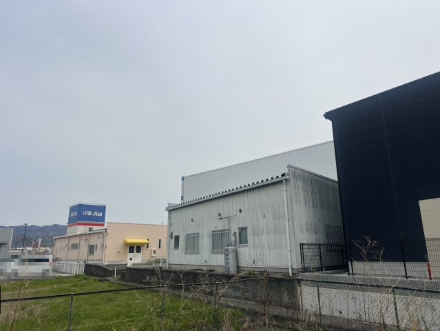 岩出市清水・店舗・54663の外観