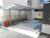 【駐車場】リブリ・T's原町 