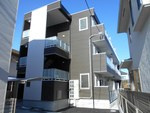 リブリ・T's原町の画像