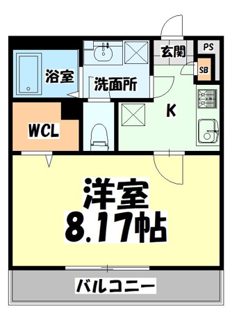 リブリ・T's原町