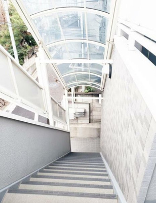 【その他共用部分】 | カーメル高円寺