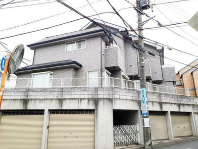 【外観】 | カーメル高円寺