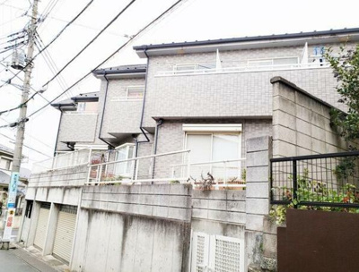 【外観】 | カーメル高円寺