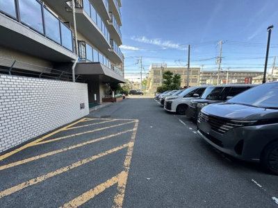 【周辺】 | メガロコープ西宮Ⅱ ２号棟