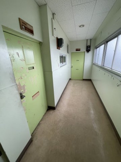 【その他共用部分】 | マンション司