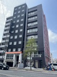 マンション司の画像