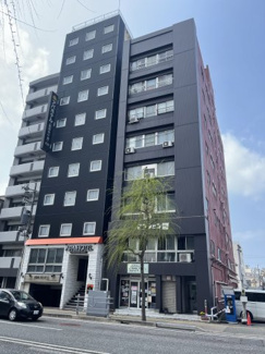 【外観】 | マンション司 | 外観です