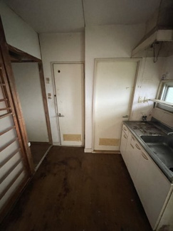 【キッチン】 | マンション司