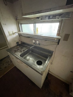 【キッチン】 | マンション司