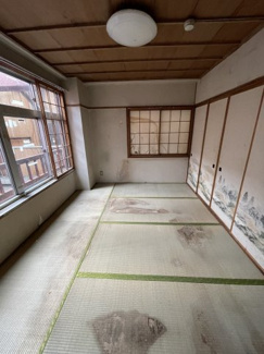 【和室】 | マンション司