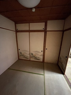 【和室】 | マンション司