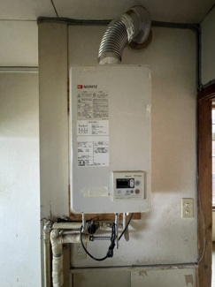 【洗面所】 | マンション司