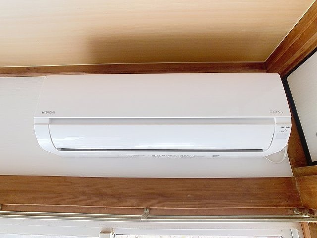 塚ノ原の一戸建ての設備