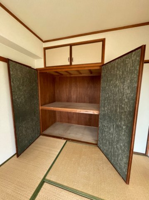 【収納】 | ゴールドクレスト垂水