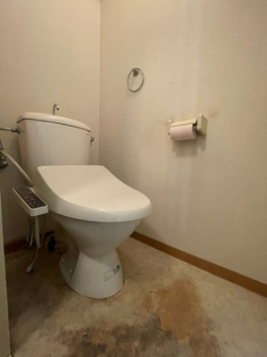 【トイレ】 | ゴールドクレスト垂水