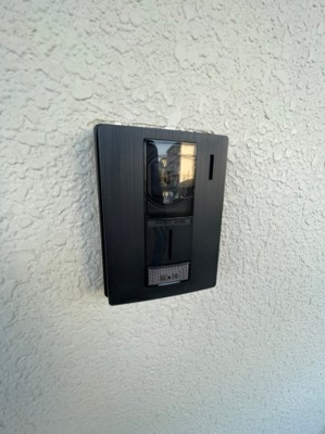 【セキュリティ】 | ゴールドクレスト垂水