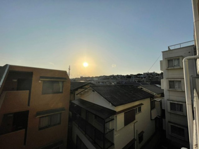 【展望】 | ゴールドクレスト垂水