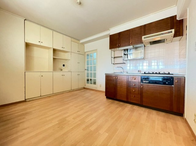 【居間・リビング】 | ゴールドクレスト垂水