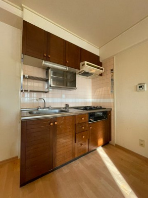 【キッチン】 | ゴールドクレスト垂水