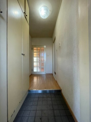 【玄関】 | ゴールドクレスト垂水