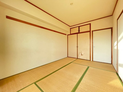 【寝室】 | ゴールドクレスト垂水