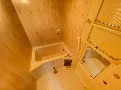 【浴室】 | ゴールドクレスト垂水