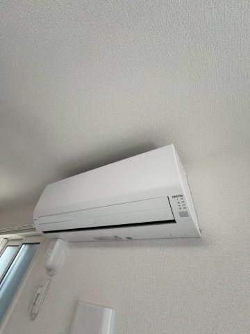 サンパティーク東町の設備