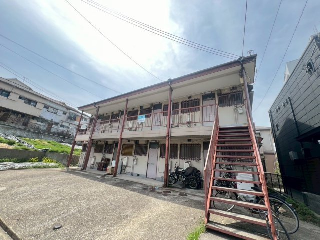 グリーンハイツ垂水