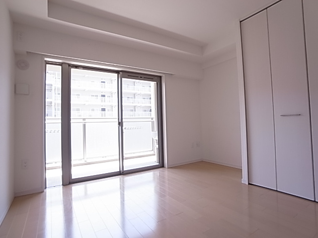 神戸市長田区若松町３丁目の賃貸マンションの展望