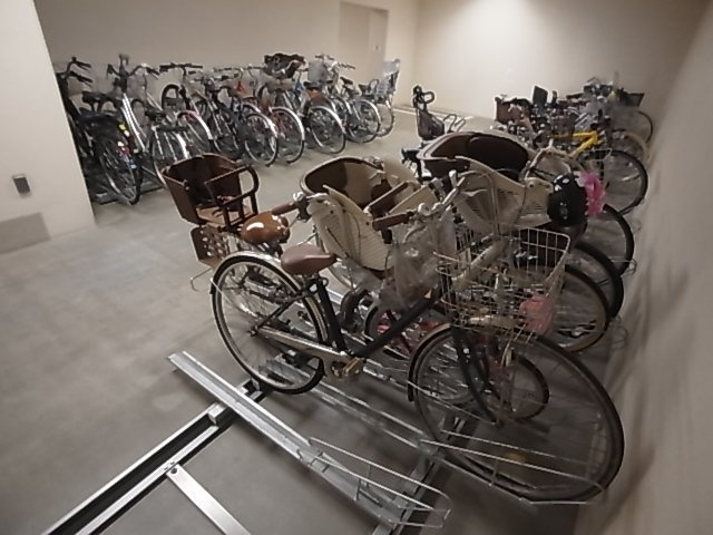 神戸市長田区若松町３丁目の賃貸マンション