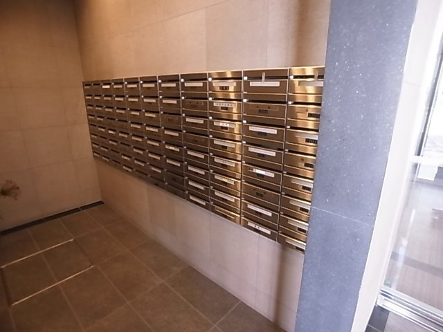 神戸市長田区若松町３丁目の賃貸マンション