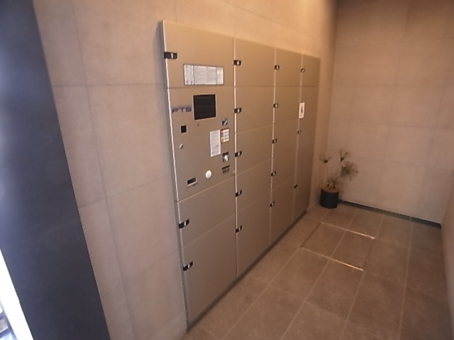 神戸市長田区若松町３丁目の賃貸マンション