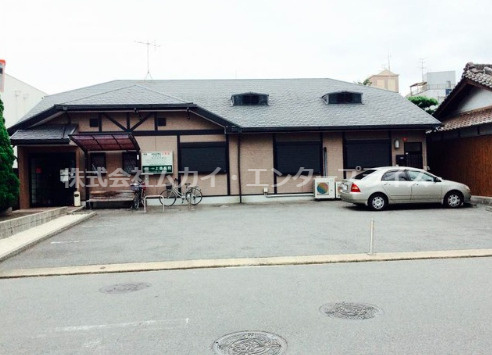 高石市取石1丁目　貸店舗