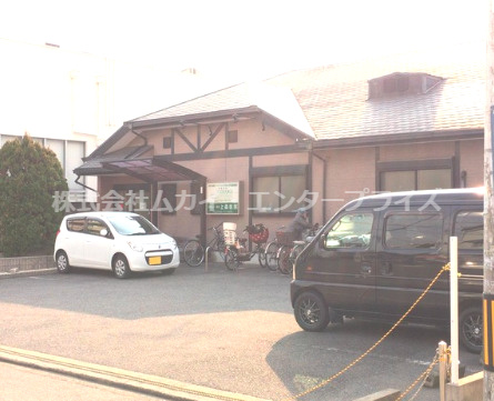 高石市取石1丁目　貸店舗の外観|外観も気になるポイント