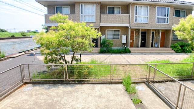 リヴィエール桜Ａの展望