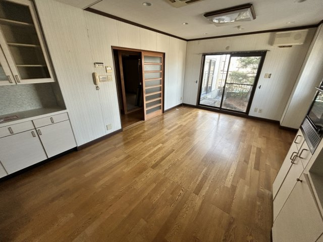 信永ビルのその他