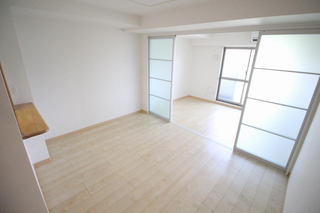 さくら弐番館のその他|※お部屋により仕様が異なる場合があります。
