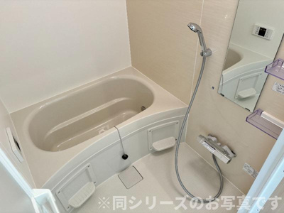 【浴室】 | DUPLEST ALPHY　★プライスホームなら仲介手数料が割引価格です！★