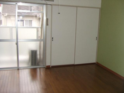 【居間・リビング】 | モアセゾンⅡ