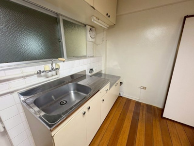 【キッチン】 | 玉城アパート | 玉城アパート★那覇市三原エリア
