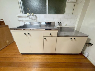 【キッチン】 | 玉城アパート | 玉城アパート★那覇市三原エリア